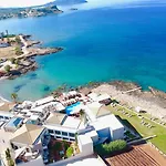Otel Alas & Elia (Laconia)