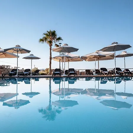 Alas Resort&spa Hotel Elia (Laconia)