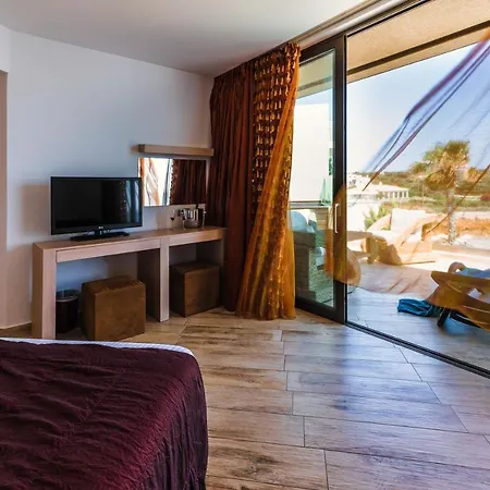Hotel Alas &