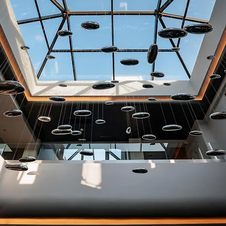 Ξενοδοχείο Alas &