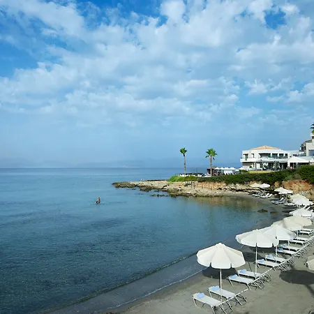 Alas & Elia (Laconia)