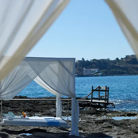 Alas & 5* Ελιά Λακωνίας