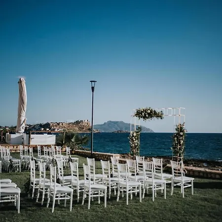 Alas & Ξενοδοχείο 5*