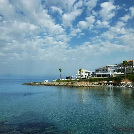 Alas & Ξενοδοχείο Ελιά Λακωνίας