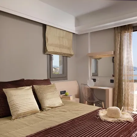 Alas & Ξενοδοχείο