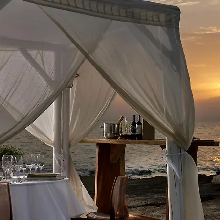 Alas & 5* Elia (Monemvasia, Laconia)