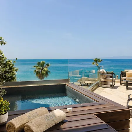 Alas & Hotel 5*