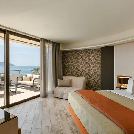 Hotel Alas & 5*