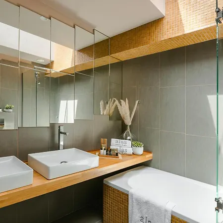 Hotel Alas &