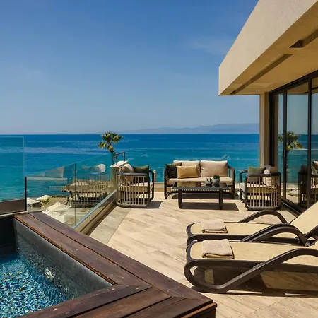Hotel Alas & 5*