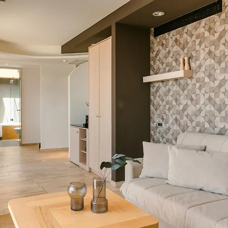 Alas & Otel Elia (Laconia)