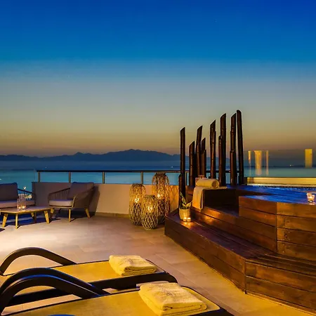 Hotel Alas &