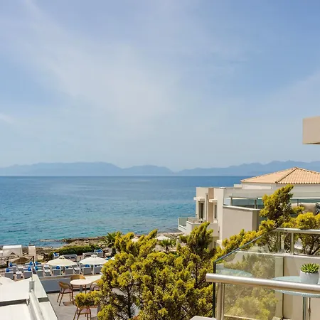 Hotel Alas & 5*