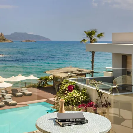 Alas & Hotel 5*