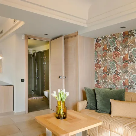 Alas & 5* Elia (Laconia)