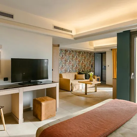 Hotel Alas & 5*