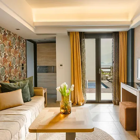 Hotel Alas &