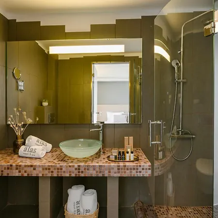 Hotel Alas &