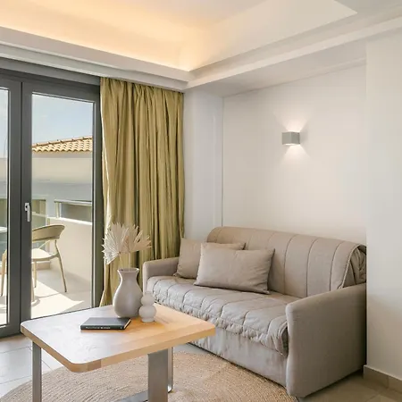 Hotel Alas & Elia (Laconia)