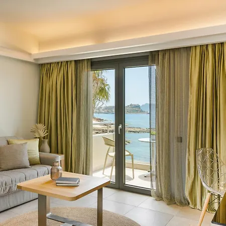 Alas & 5* Elia (Laconia)