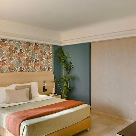 Hotel Alas & 5*