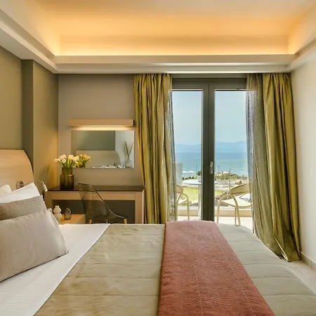 ホテル Alas & Elia (Laconia)