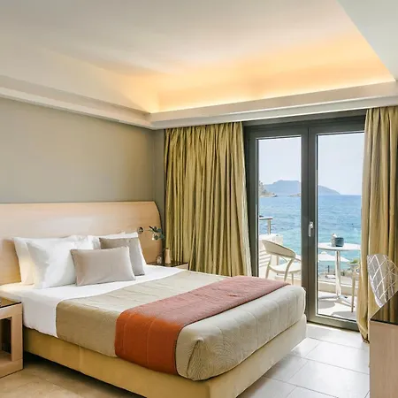 Hotel Alas &