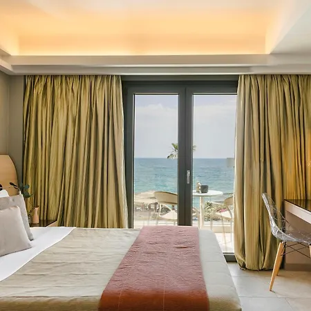 Hotel Alas & Elia (Laconia)