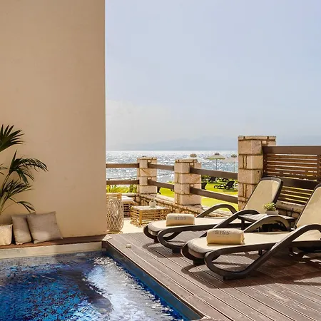 Alas & Hotel 5*