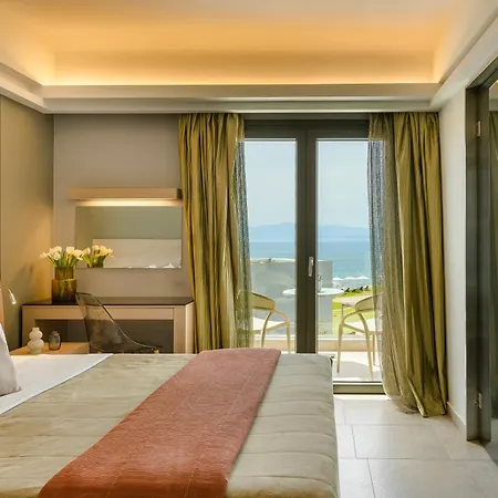 Ξενοδοχείο Alas & 5*