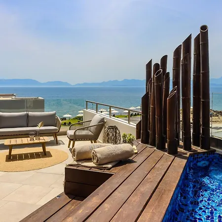 Alas & Hotel 5*