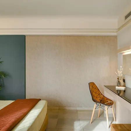 Hotel Alas &