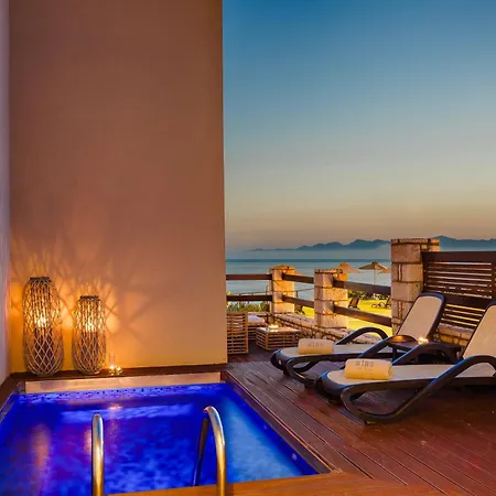 Alas & Ξενοδοχείο 5*