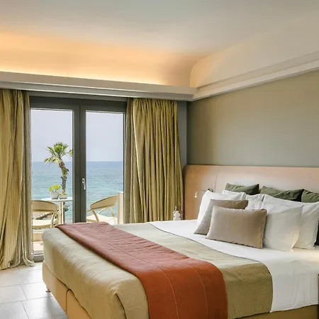 Ξενοδοχείο Alas & 5*