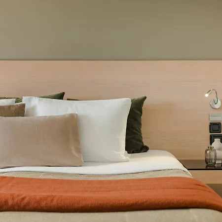 Ξενοδοχείο Alas &