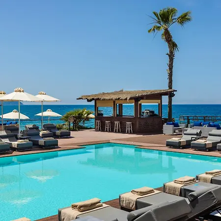 Hotel Alas & Elia (Laconia)