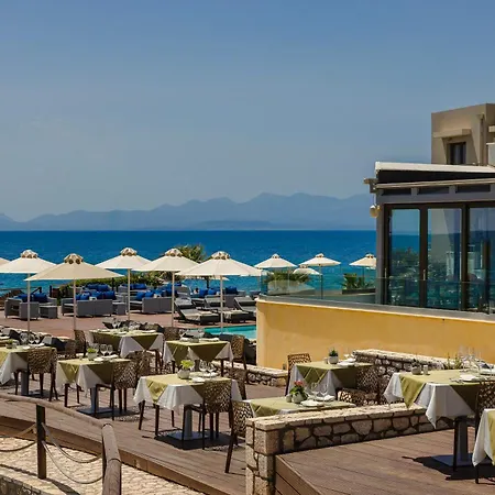 Hotel Alas & 5*