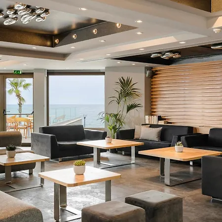 Hotel Alas &