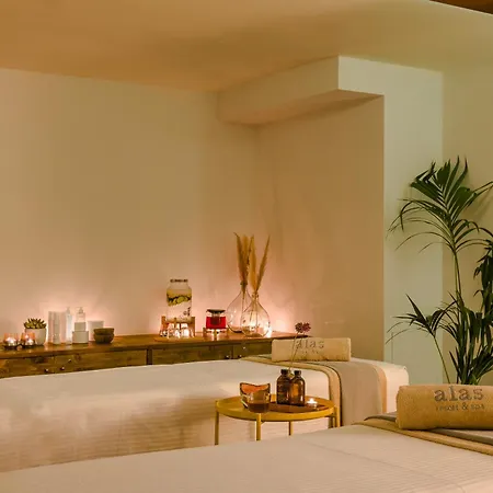 Alas & Ξενοδοχείο Ελιά Λακωνίας