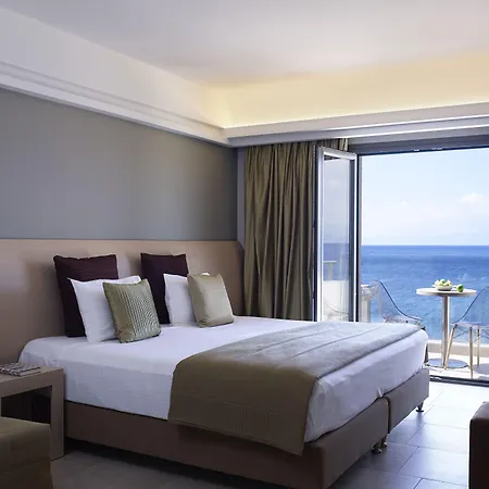 ホテル Alas & Elia (Laconia)