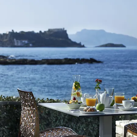 Alas & ホテル Elia (Laconia)