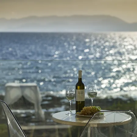 Alas & 5* Elia (Laconia)