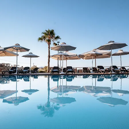 Alas & 5* Elia (Laconia)