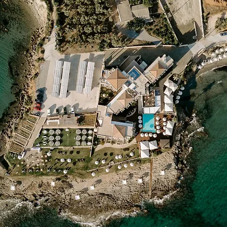 Hotel Alas &