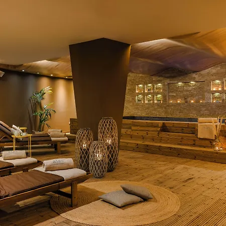 Alas & 5* Elia (Monemvasia, Laconia)