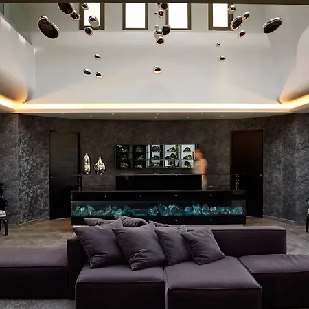 Hotel Alas & Elia (Monemvasia, Laconia)