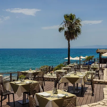 Hotel Alas & 5*