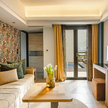 Hotel Alas & 5*