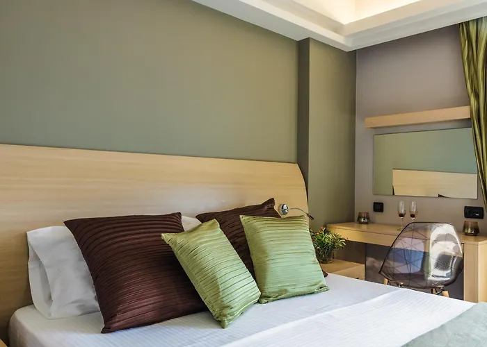 Alas & Лакония