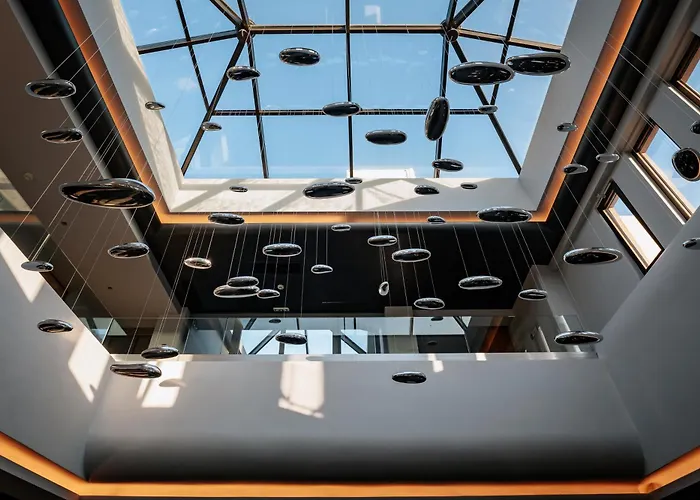 Ξενοδοχείο Alas &